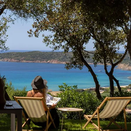 Résidence Omigna, Spacious Luxury Apartments, Cargese, Corse du Sud-3