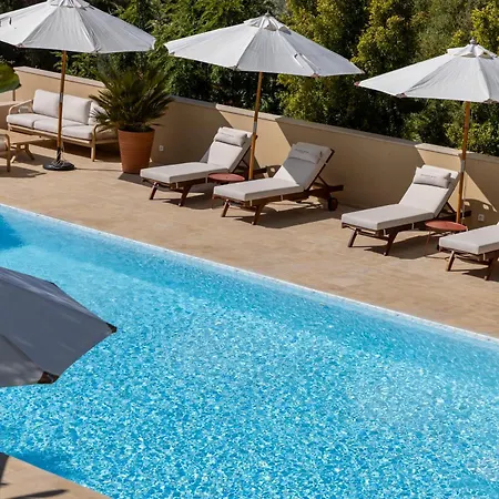 Résidence Omigna, Spacious Luxury Apartments, Cargese, Corse du Sud-2