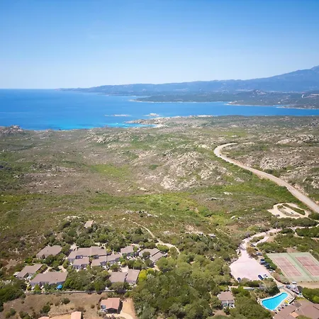 Domaine Bocca Di Feno-3