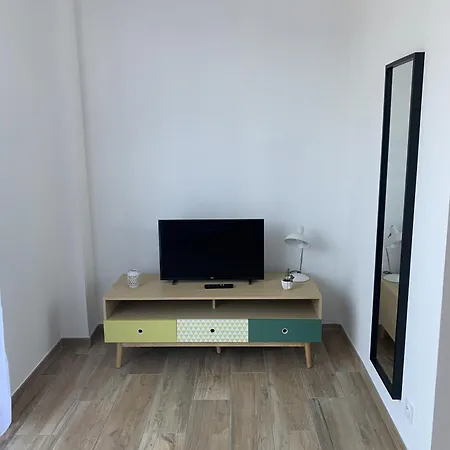 La Petite Maison De Mae-Andria-2