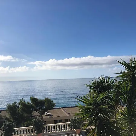 Casamea - Villa, Piscine, Vue Mer, Sanguinaires-2