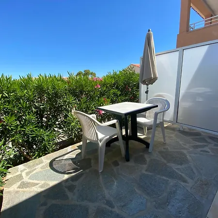 Calvi Appart Hotel-3