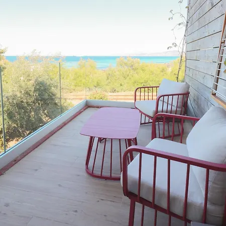Residence Saletta Mare-2