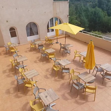 Hotel Cinque Arcate-3