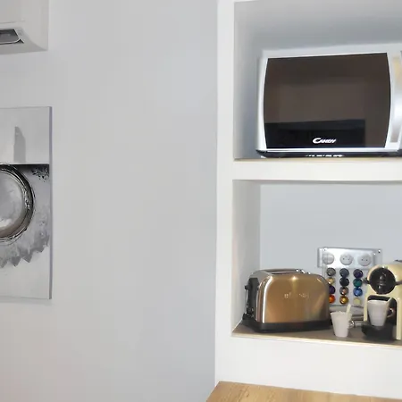 Appartement Cosy A Bonifacio 34 M² + Vue Sur La Ville-2