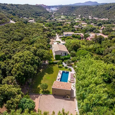 Domaine & Villas Version Maquis-2