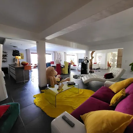 Villa Petra Bianca A 10Mn A Pied Du Port De Bonifacio Piscine Chauffee Privee 6 Chambres 5 Sdb 12 Pers-3