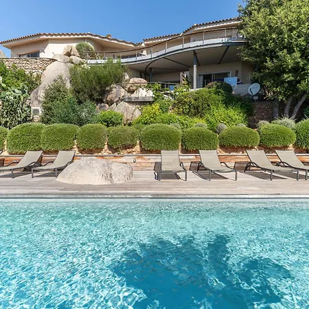 Hotel Marina Di Cavu-2
