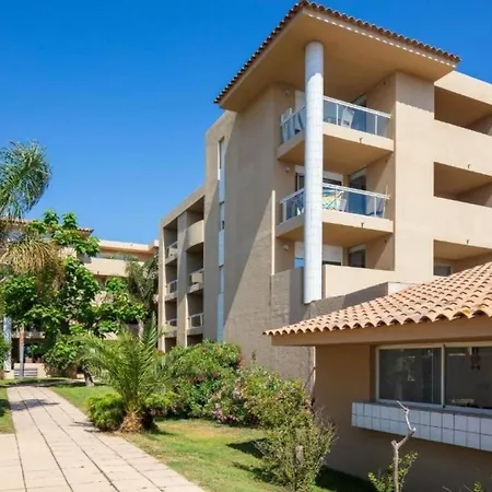 Apartment Mb4 Piscine By Interhome-2