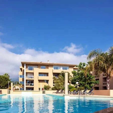 Apartment Mb4 Piscine By Interhome-3