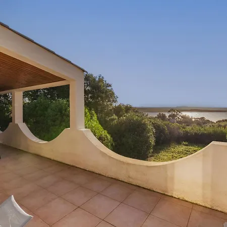 Holiday Home Villa Bruzzi By Interhome-3