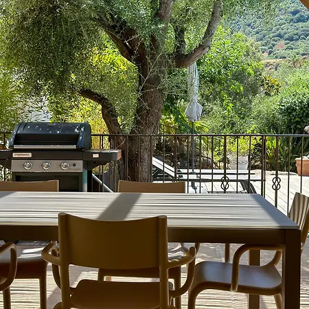 Domaine Villas Celia-2