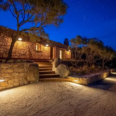 Domaine & Villas Version Maquis-3