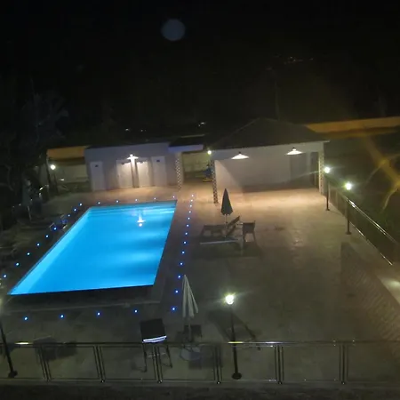 Hotel Poretta-3