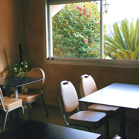 Hotel Poretta-2