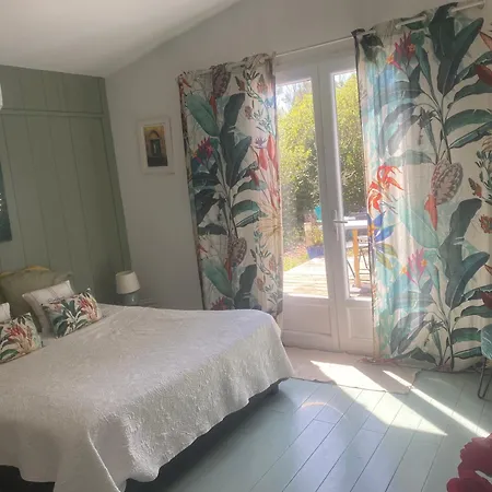 casa turchina chambre avec piscine privée-3