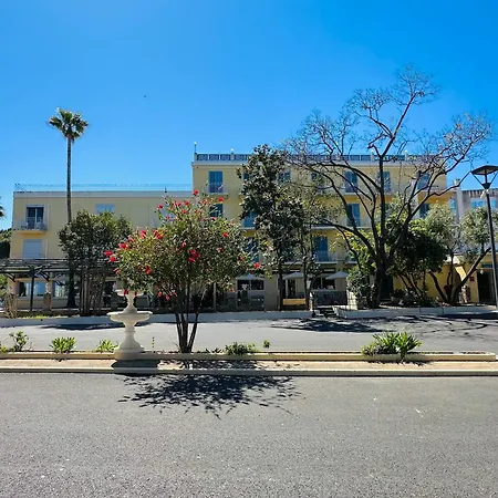 Hôtel Castellu-3