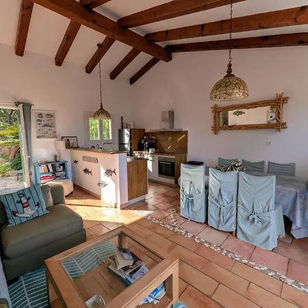 Appartements L'Acacia - plage d'Argent à 300m-2