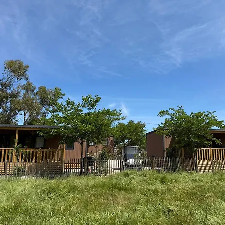 Location du Ranch Cantarettu-3