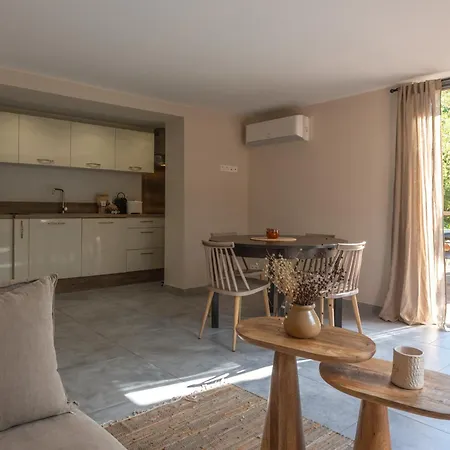 Appartement Stintinu - Tarra Zuria-3