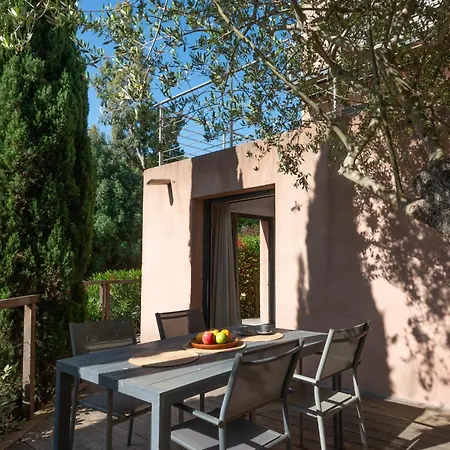Appartement Stintinu - Tarra Zuria-2