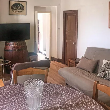 Awesome Apartment In Calcatoggio-2