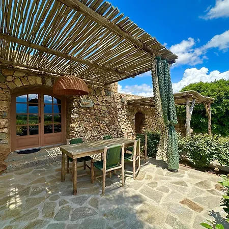 Les Bergeries De Calvi-3