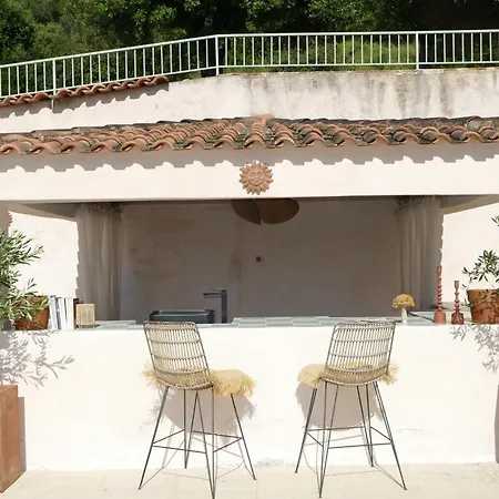 Residenza L 'Alivetu-3