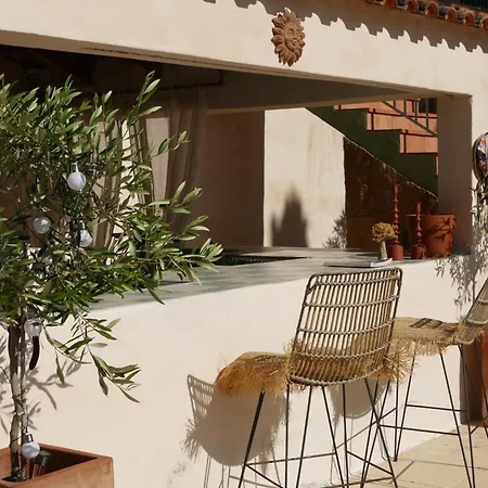 Residenza L 'Alivetu-2