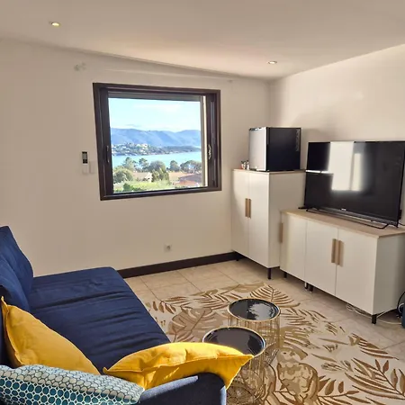 Casa Nova - Chambres d'hôtes en Corse-3