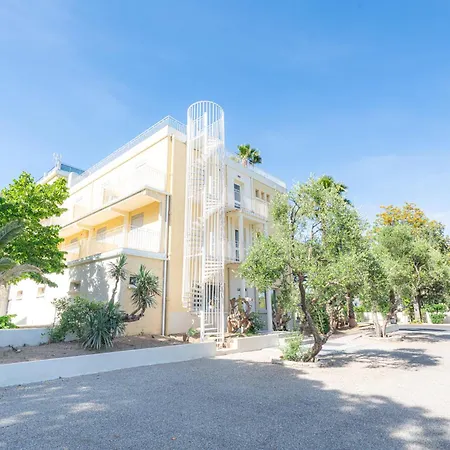 Hôtel Castellu-2