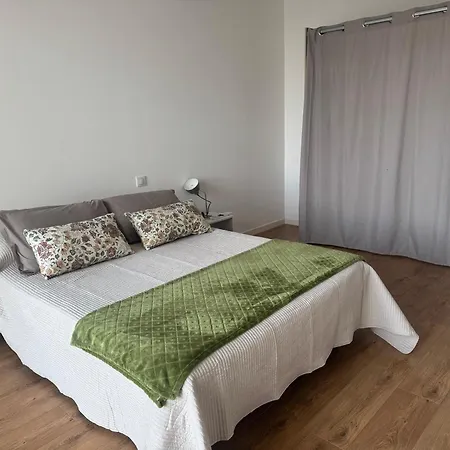 Ajaccio Appartement 4 Couchages, Climatise A 150M De La Plage Route Des Sanguinaires, Parking Prive-3