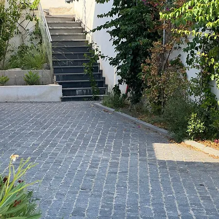 Ajaccio Appartement 4 Couchages, Climatise A 150M De La Plage Route Des Sanguinaires, Parking Prive-2