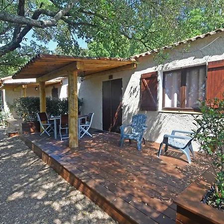 Bungalows Du Maquis-3