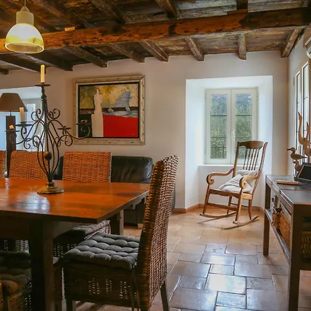 Latu Corsu - Côté Corse - Gites et chambres d'hôtes au Cap Corse-2