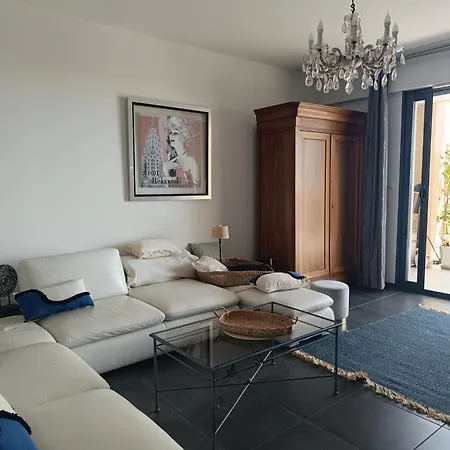 Appartement T2 Imperial-2