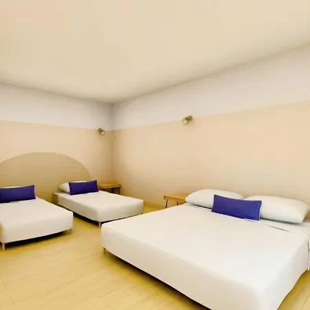 Hôtel Flor-2