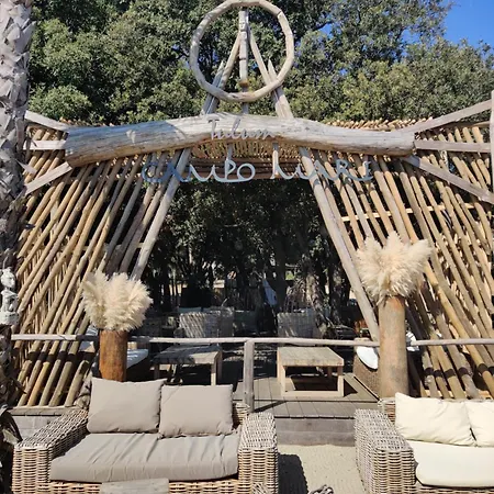 Studio 4 personnes bord de mer avec piscine wifi-2