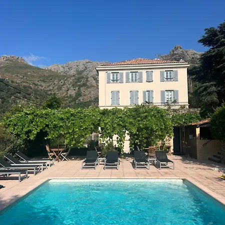 Mare E Monti - Hôtel de Charme-2
