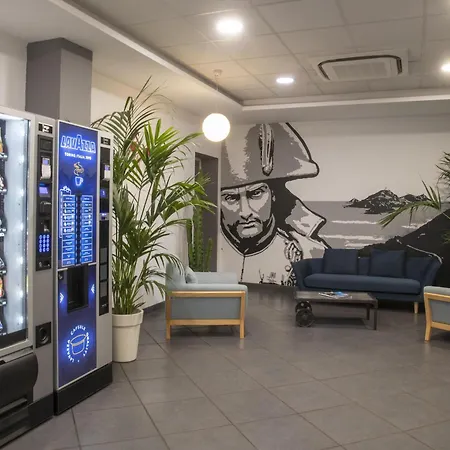 Ibis Budget Ajaccio-2