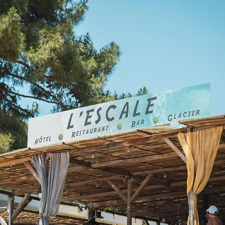Hotel L'Escale-3