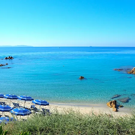 Hotel Cala Di Sole-2
