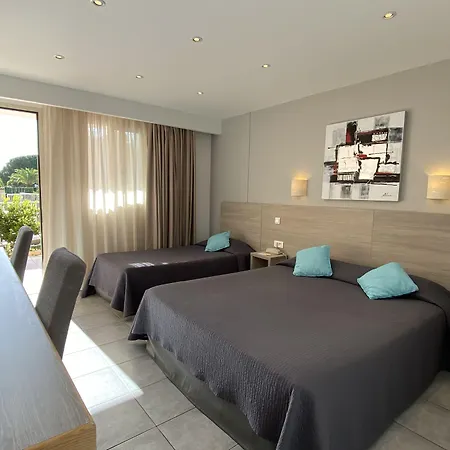 Hotel Empereur-2