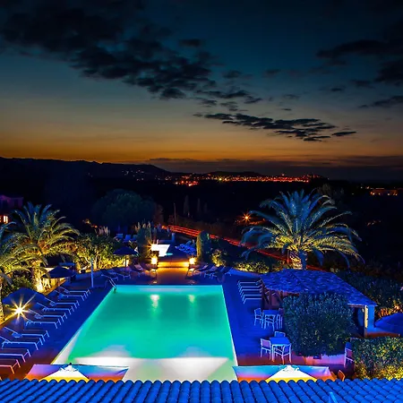 Hotel Cesario-3