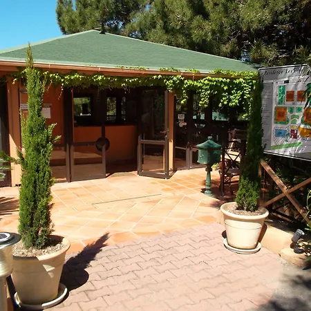 Residence Les Pins-2