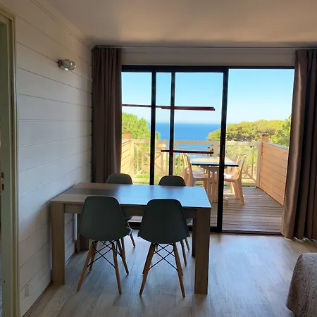Residence Les Pins-3