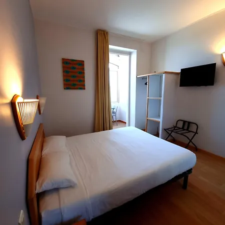 Hôtel Sole Mare-2