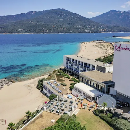 Belambra Clubs Propriano - Hôtel Arena Biancal Arena Bianca-3