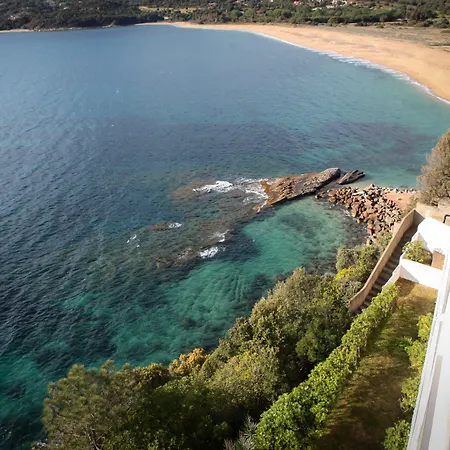 Hotel Roc E Mare-2