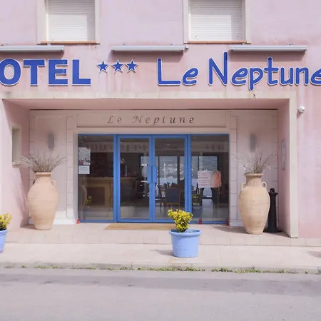 Le Neptune&Spa-3